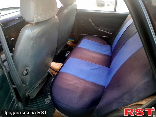 ВАЗ 2106, об'ємом двигуна 1.5 л та пробігом 180 тис. км за 650 $, фото 5 на Automoto.ua