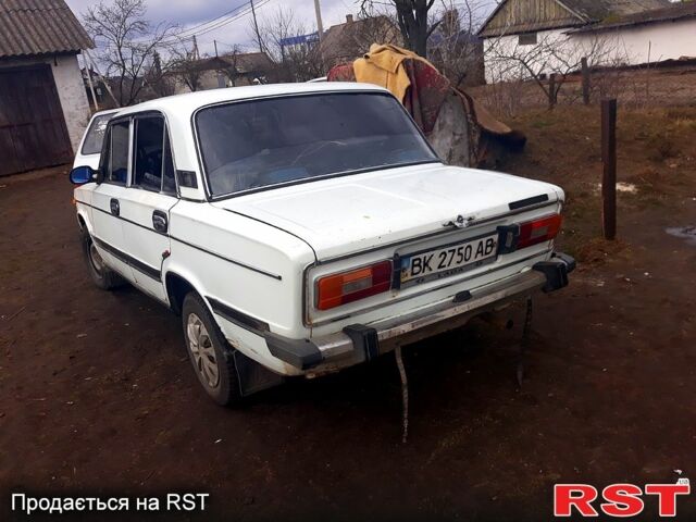 ВАЗ 2106, объемом двигателя 13 л и пробегом 0 тыс. км за 550 $, фото 3 на Automoto.ua