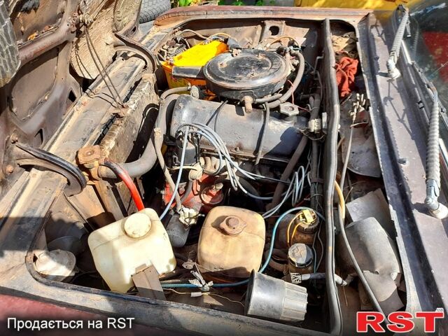 ВАЗ 2106, объемом двигателя 1.6 л и пробегом 0 тыс. км за 310 $, фото 4 на Automoto.ua