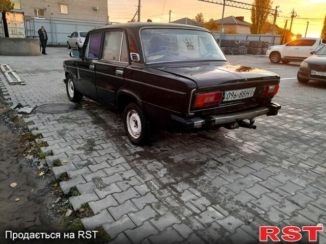 ВАЗ 2106, об'ємом двигуна 1.5 л та пробігом 180 тис. км за 650 $, фото 6 на Automoto.ua