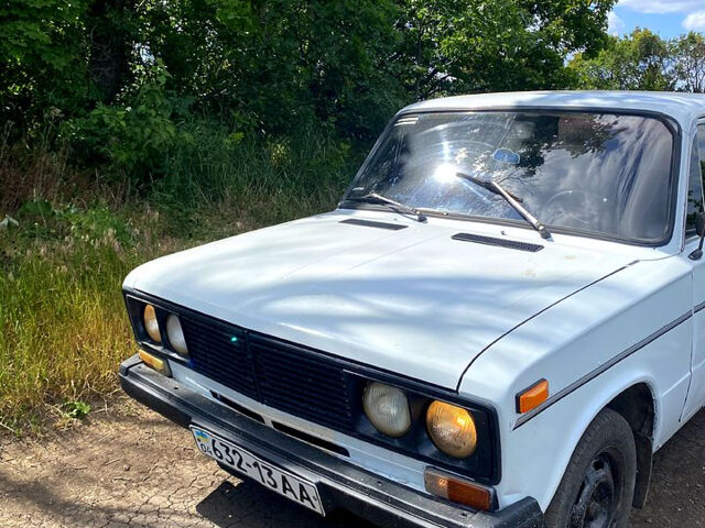 ВАЗ 2106, объемом двигателя 1.3 л и пробегом 60 тыс. км за 840 $, фото 5 на Automoto.ua