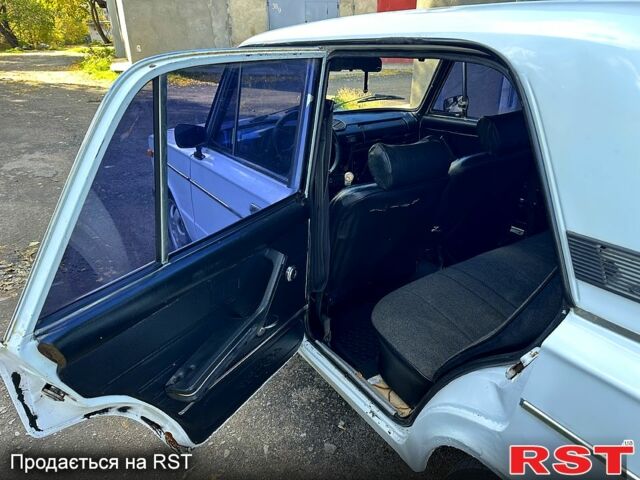 ВАЗ 2106, объемом двигателя 1.5 л и пробегом 0 тыс. км за 850 $, фото 8 на Automoto.ua