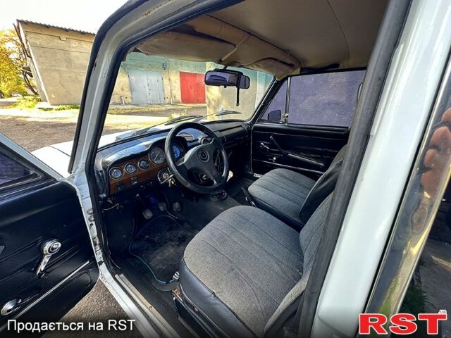 ВАЗ 2106, объемом двигателя 1.5 л и пробегом 0 тыс. км за 850 $, фото 7 на Automoto.ua