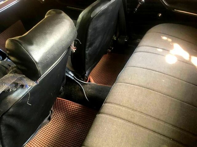 ВАЗ 2106, об'ємом двигуна 1.3 л та пробігом 60 тис. км за 360 $, фото 3 на Automoto.ua