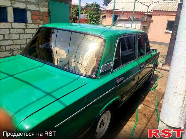 ВАЗ 2106, объемом двигателя 1.3 л и пробегом 111 тыс. км за 850 $, фото 5 на Automoto.ua