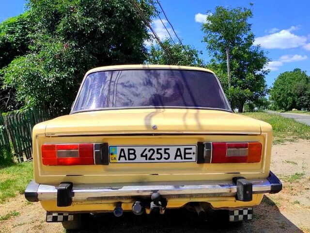 ВАЗ 2106, объемом двигателя 1.3 л и пробегом 0 тыс. км за 1000 $, фото 7 на Automoto.ua