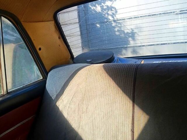 ВАЗ 2106, объемом двигателя 1.3 л и пробегом 300 тыс. км за 850 $, фото 7 на Automoto.ua