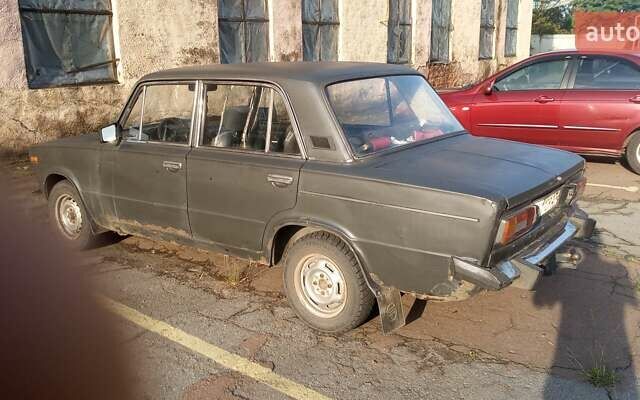 ВАЗ 2106, объемом двигателя 1.3 л и пробегом 80 тыс. км за 530 $, фото 6 на Automoto.ua
