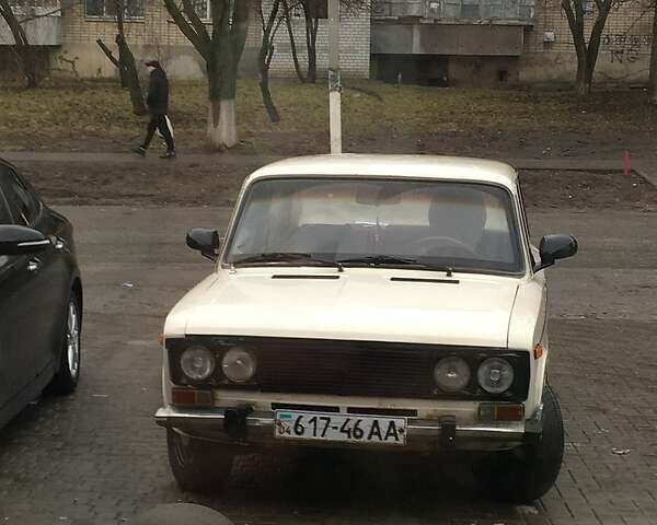 ВАЗ 2106, об'ємом двигуна 1.6 л та пробігом 333 тис. км за 632 $, фото 5 на Automoto.ua