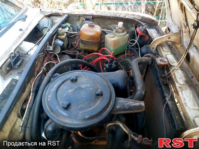ВАЗ 2106, объемом двигателя 13 л и пробегом 0 тыс. км за 650 $, фото 6 на Automoto.ua