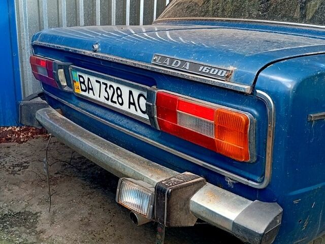 ВАЗ 2106 1988 в Кропивницком (Кировограде) на Automoto.ua ВАЗ 2106, объемом двигателя 1.5 л и пробегом 138 тыс. км за 550 $, фото 2 на Automoto.ua