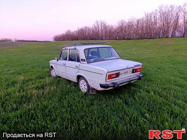 ВАЗ 2106, объемом двигателя 13 л и пробегом 362 тыс. км за 725 $, фото 6 на Automoto.ua
