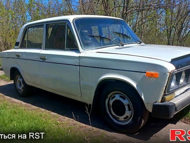 ВАЗ 2106, об'ємом двигуна 1.5 л та пробігом 0 тис. км за 480 $, фото 5 на Automoto.ua