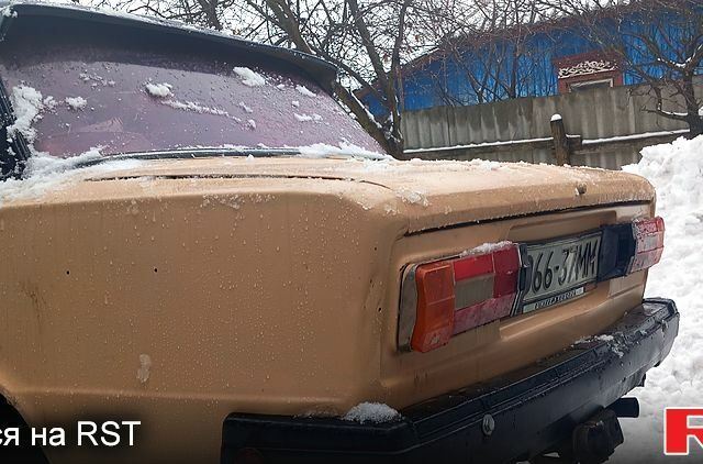 ВАЗ 2106, об'ємом двигуна 1.3 л та пробігом 100 тис. км за 432 $, фото 8 на Automoto.ua