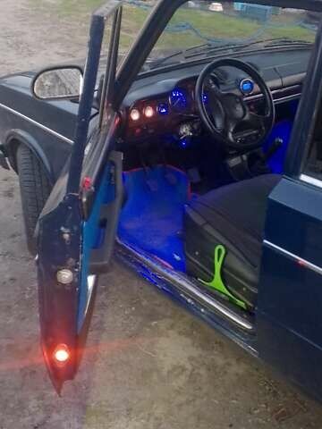 ВАЗ 2106, объемом двигателя 1.3 л и пробегом 60 тыс. км за 843 $, фото 2 на Automoto.ua