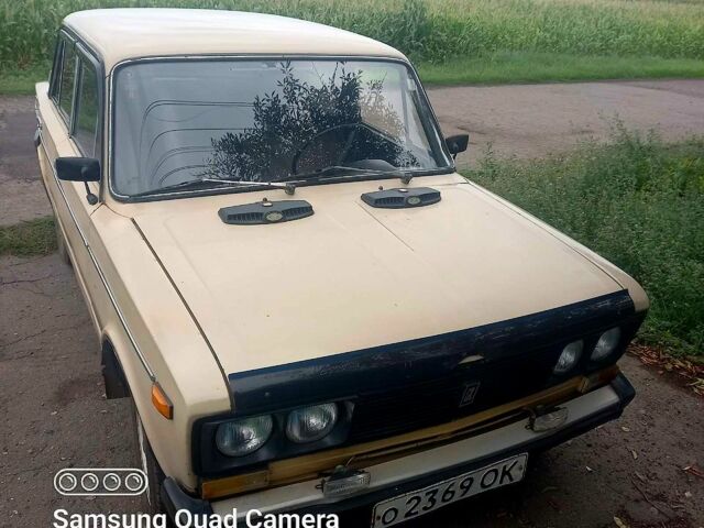 ВАЗ 2106, об'ємом двигуна 1.3 л та пробігом 130 тис. км за 480 $, фото 2 на Automoto.ua