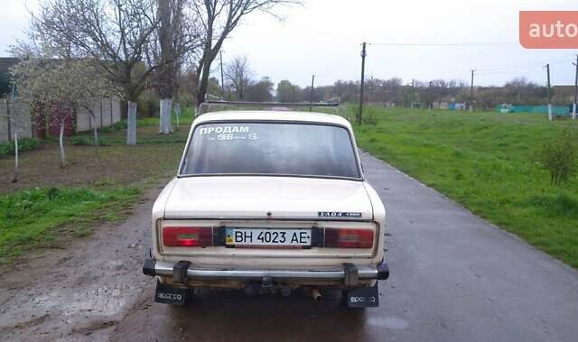 ВАЗ 2106, объемом двигателя 1.3 л и пробегом 80 тыс. км за 1150 $, фото 4 на Automoto.ua