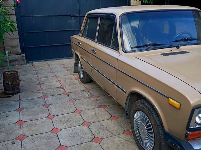ВАЗ 2106, объемом двигателя 1.3 л и пробегом 300 тыс. км за 850 $, фото 1 на Automoto.ua