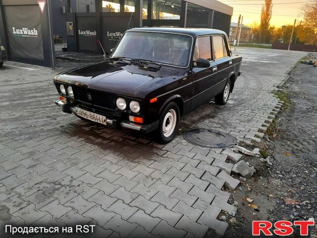 ВАЗ 2106, об'ємом двигуна 1.5 л та пробігом 180 тис. км за 650 $, фото 1 на Automoto.ua