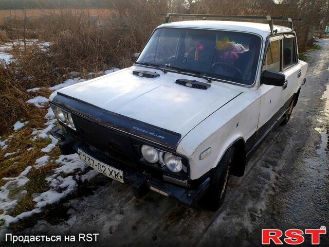 ВАЗ 2106, объемом двигателя 1.3 л и пробегом 90 тыс. км за 700 $, фото 1 на Automoto.ua