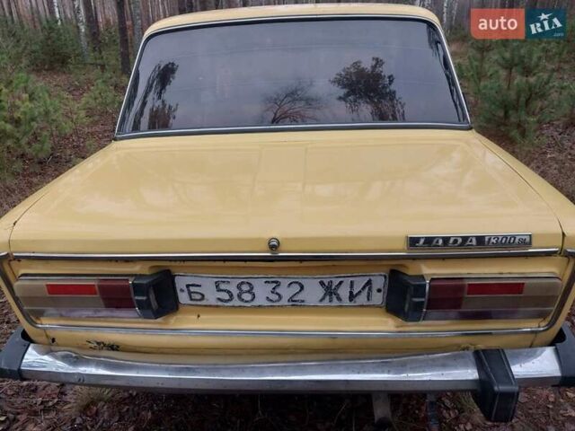 ВАЗ 2106, объемом двигателя 1.3 л и пробегом 200 тыс. км за 750 $, фото 2 на Automoto.ua