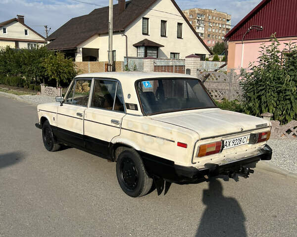 ВАЗ 2106, объемом двигателя 0 л и пробегом 250 тыс. км за 600 $, фото 4 на Automoto.ua