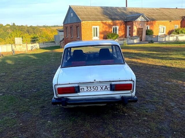 ВАЗ 2106, объемом двигателя 1.5 л и пробегом 0 тыс. км за 410 $, фото 2 на Automoto.ua