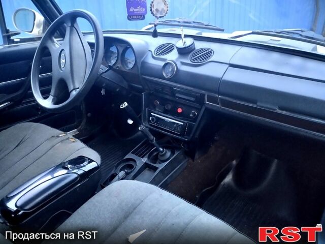 ВАЗ 2106, объемом двигателя 1.3 л и пробегом 0 тыс. км за 600 $, фото 4 на Automoto.ua