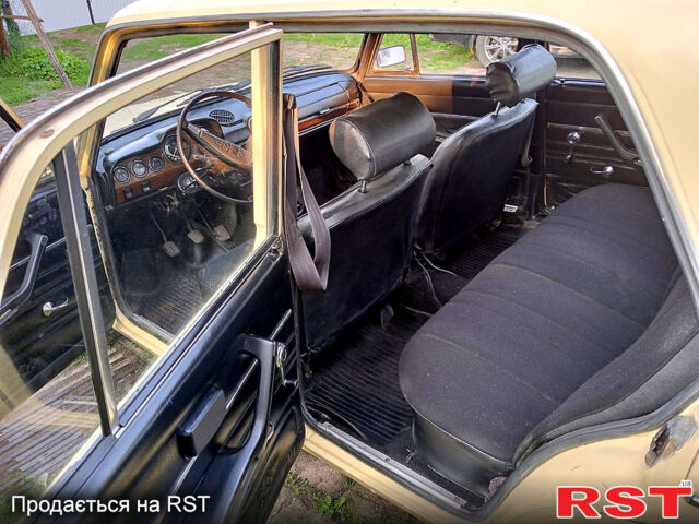 ВАЗ 2106, об'ємом двигуна 1.3 л та пробігом 89 тис. км за 1199 $, фото 4 на Automoto.ua