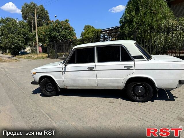 ВАЗ 2106, объемом двигателя 1.5 л и пробегом 300 тыс. км за 400 $, фото 3 на Automoto.ua