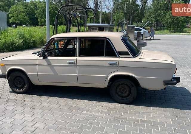 ВАЗ 2106, объемом двигателя 1.3 л и пробегом 400 тыс. км за 1399 $, фото 12 на Automoto.ua