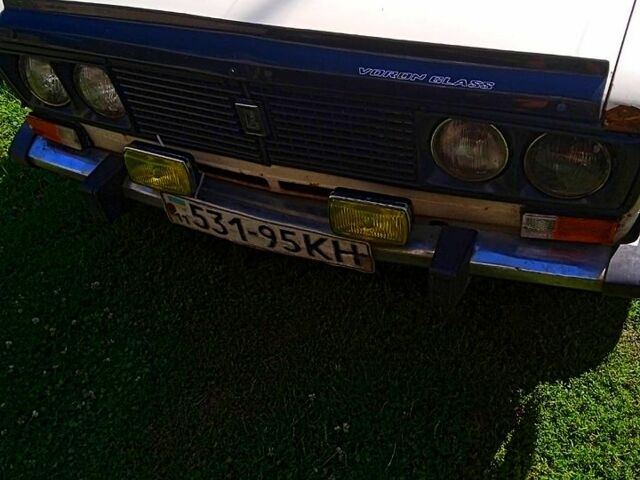 ВАЗ 2106, об'ємом двигуна 1.3 л та пробігом 150 тис. км за 1100 $, фото 2 на Automoto.ua