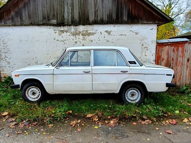 ВАЗ 2106, объемом двигателя 1.3 л и пробегом 0 тыс. км за 610 $, фото 1 на Automoto.ua