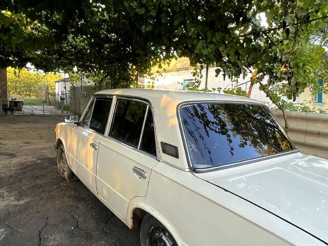 ВАЗ 2106, объемом двигателя 1.6 л и пробегом 0 тыс. км за 370 $, фото 3 на Automoto.ua