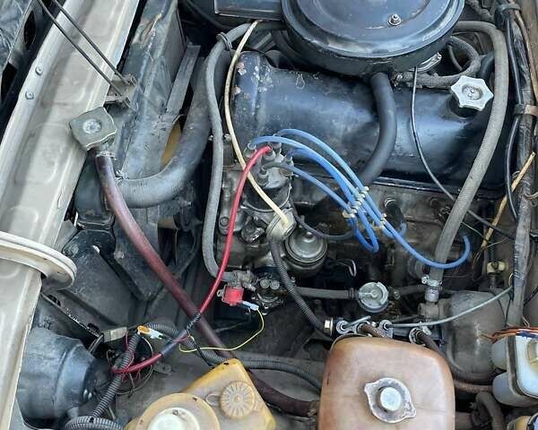 ВАЗ 2106, объемом двигателя 0 л и пробегом 107 тыс. км за 800 $, фото 6 на Automoto.ua