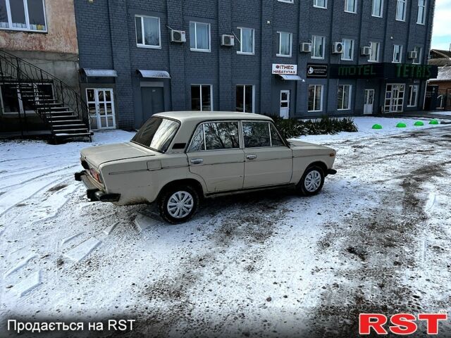 ВАЗ 2106, объемом двигателя 15 л и пробегом 195 тыс. км за 600 $, фото 2 на Automoto.ua