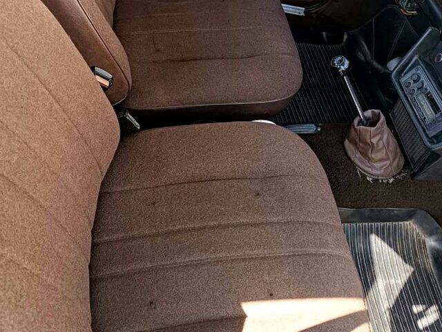 ВАЗ 2106, объемом двигателя 1.3 л и пробегом 100 тыс. км за 1200 $, фото 5 на Automoto.ua