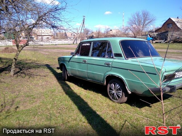 ВАЗ 2106, объемом двигателя 17 л и пробегом 200 тыс. км за 650 $, фото 3 на Automoto.ua