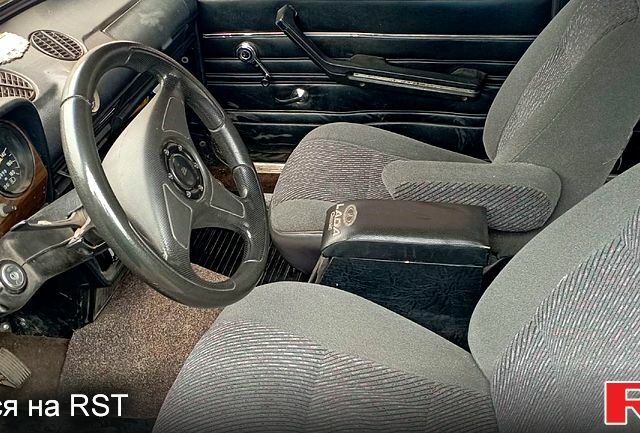ВАЗ 2106, объемом двигателя 15 л и пробегом 0 тыс. км за 800 $, фото 5 на Automoto.ua