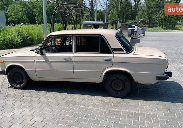 ВАЗ 2106, объемом двигателя 1.3 л и пробегом 400 тыс. км за 1399 $, фото 16 на Automoto.ua
