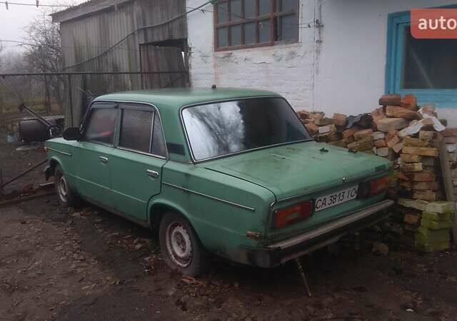 ВАЗ 2106, об'ємом двигуна 1.3 л та пробігом 200 тис. км за 800 $, фото 1 на Automoto.ua