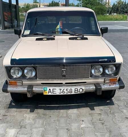 ВАЗ 2106, объемом двигателя 1.3 л и пробегом 400 тыс. км за 1399 $, фото 2 на Automoto.ua