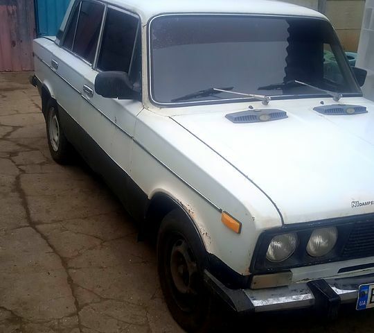 ВАЗ 2106, объемом двигателя 13 л и пробегом 0 тыс. км за 450 $, фото 1 на Automoto.ua