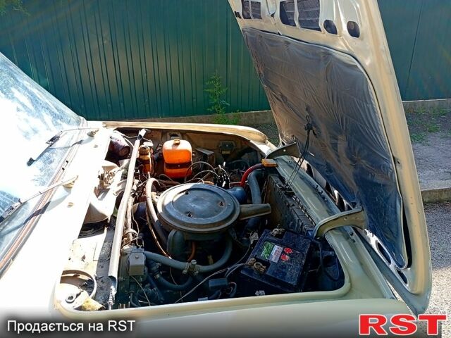 ВАЗ 2106, объемом двигателя 1.3 л и пробегом 333 тыс. км за 490 $, фото 6 на Automoto.ua
