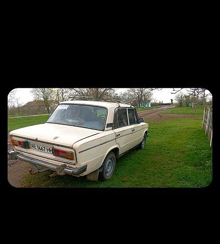 ВАЗ 2106, объемом двигателя 16 л и пробегом 0 тыс. км за 600 $, фото 2 на Automoto.ua