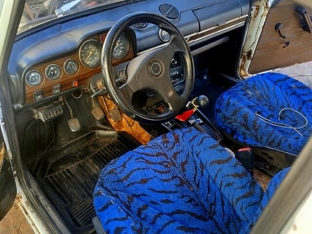 ВАЗ 2106, объемом двигателя 1.3 л и пробегом 0 тыс. км за 350 $, фото 1 на Automoto.ua