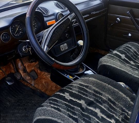 ВАЗ 2106, об'ємом двигуна 1.3 л та пробігом 148 тис. км за 600 $, фото 6 на Automoto.ua