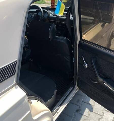 ВАЗ 2106, объемом двигателя 1.3 л и пробегом 400 тыс. км за 1399 $, фото 19 на Automoto.ua