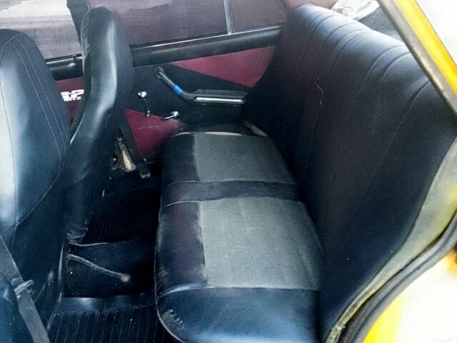 ВАЗ 2106 1989 в Апостолове на Automoto.ua ВАЗ 2106, объемом двигателя 1.5 л и пробегом 0 тыс. км за 480 $, фото 5 на Automoto.ua