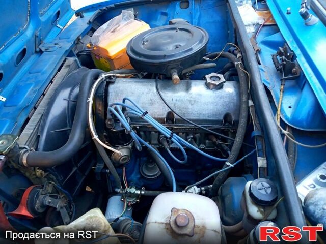 ВАЗ 2106, объемом двигателя 15 л и пробегом 200 тыс. км за 720 $, фото 2 на Automoto.ua